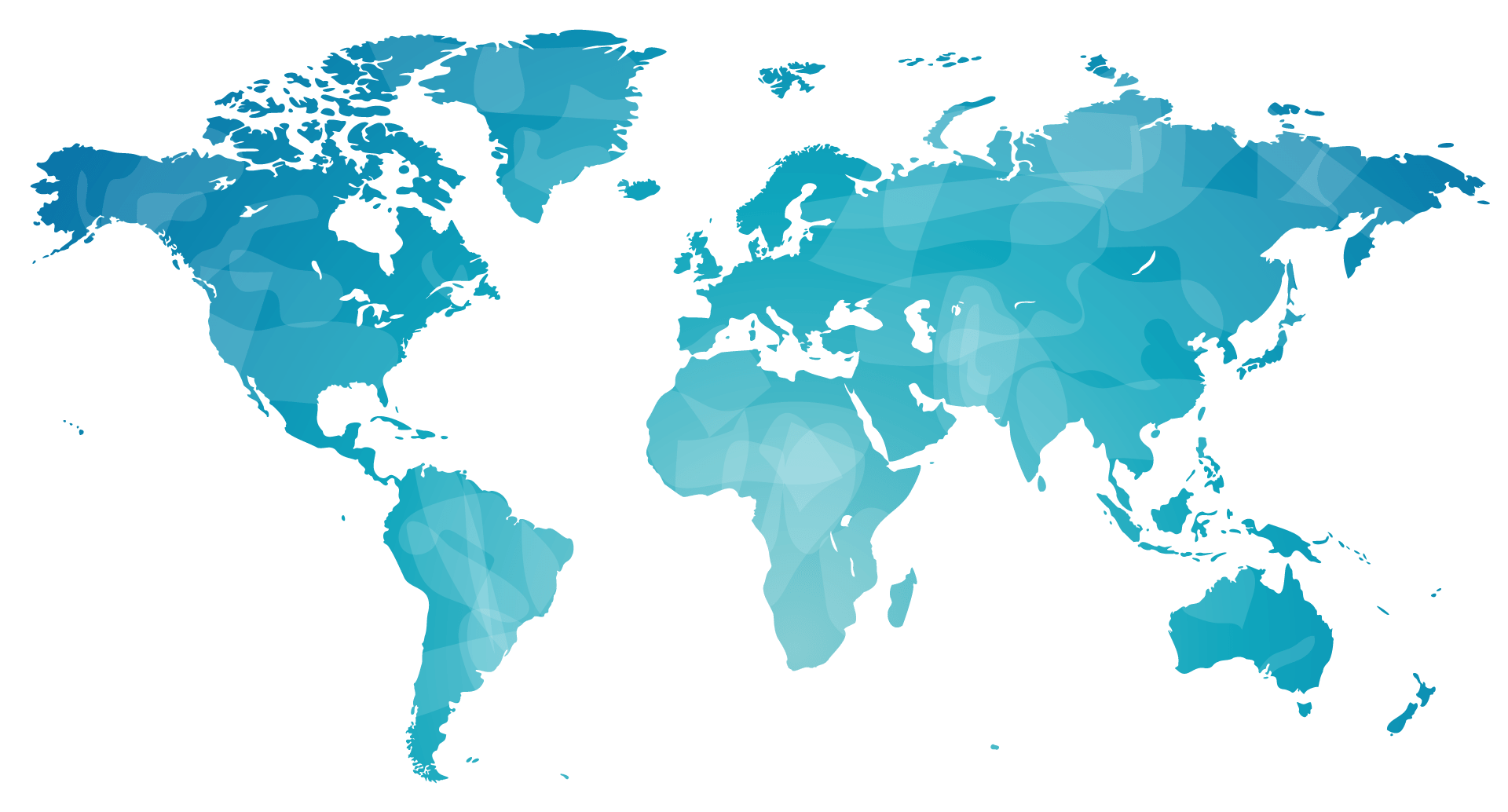 Weltkarte | World map