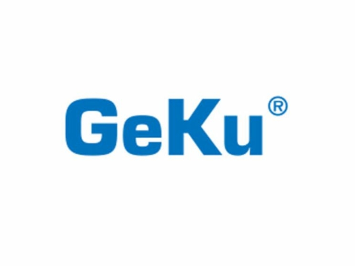 GeKu Logo