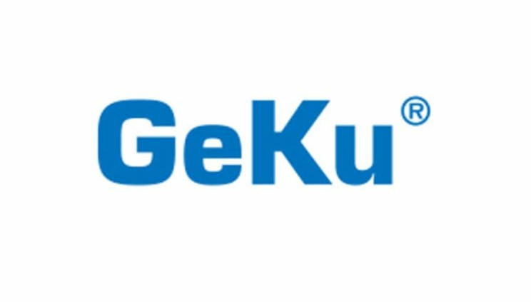 GeKu Logo